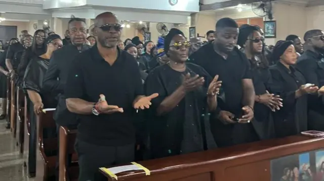 Ezinaụlọ nwaada Somtochukwu Maduagwu