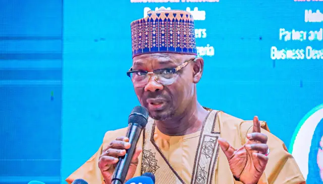Gwamnan Nasarawa