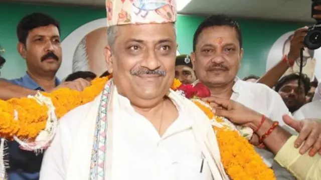 बिहार विधानसभा चुनाव