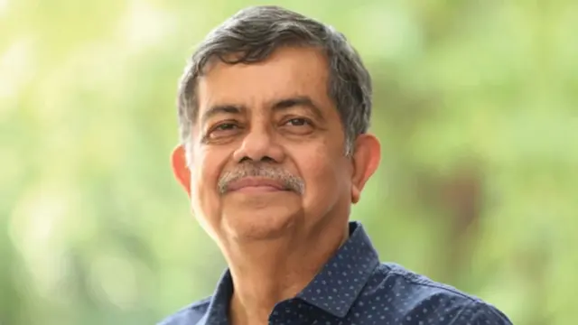 শিক্ষা উপদেষ্টা সি আর আবরার