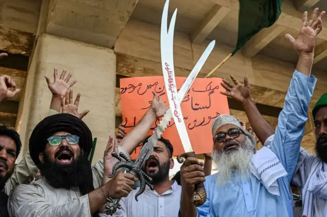 ٹی ایل پی
