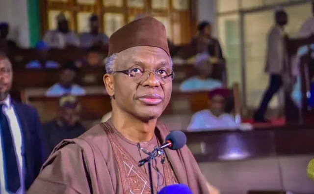 El-Rufai