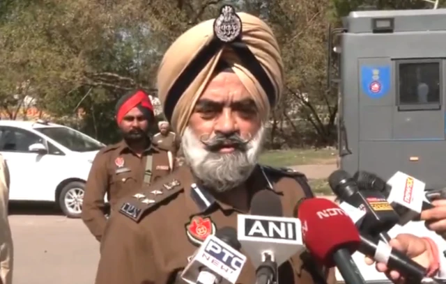 हरचरण सिंह भुल्लर
