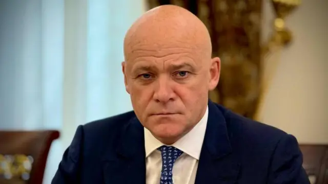 труханов