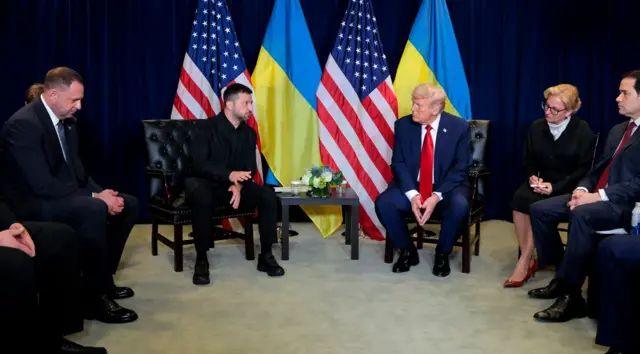 Cheta na Zelensky rịọrọ Amerịka ka ha nye Yukren ngwa agha Tomahawk oge gara aga.