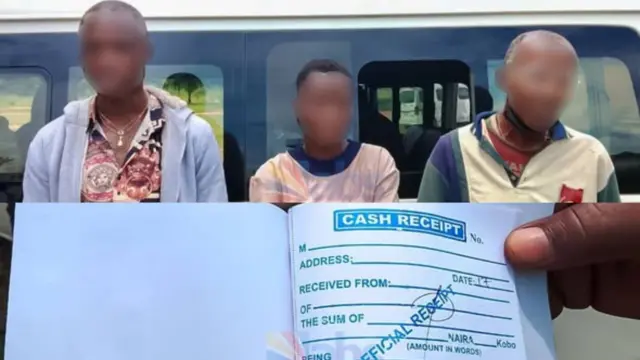 Gọọmenti Anambra steeti anwuchiela mmadụ atọ ji ụzọ aghụghọ ana ụtụ