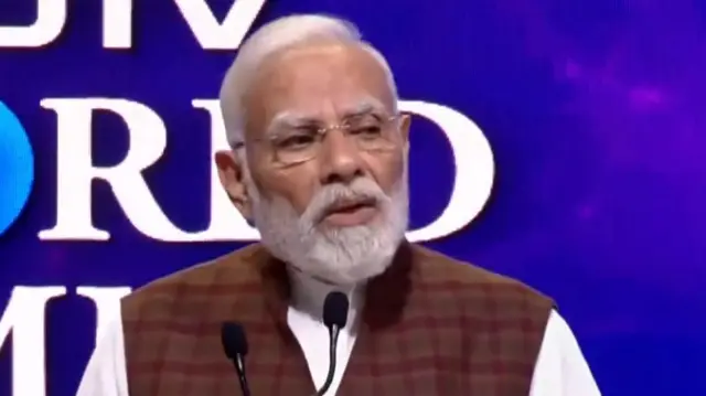 पीएम मोदी