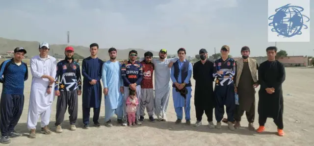 د لوبډلې عکس