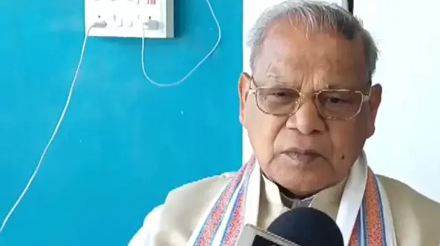 जीतन राम मांझी