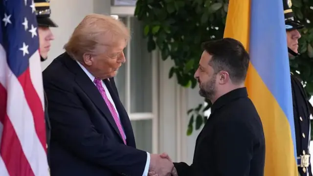 Trump si na Amerịka nwere mkpa i ji ogbunigwe ahụ echekwa onwe ha mana mkparịtauka gbasara ya ga-aga n’ihu.
