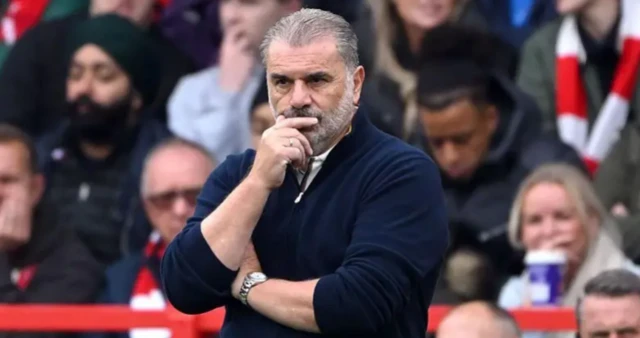 Postecoglou