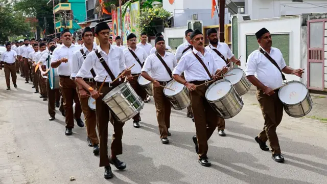 आरएसएस