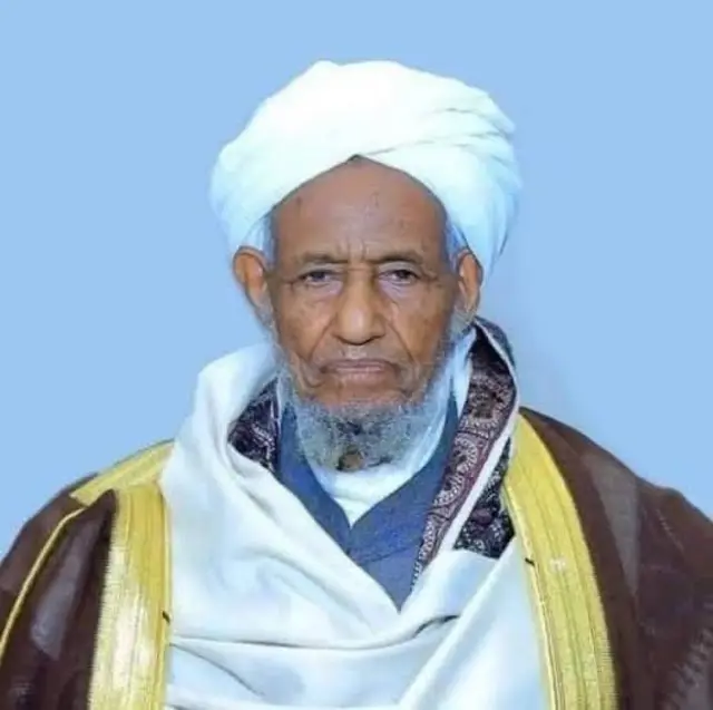 Muftii Haji Umar