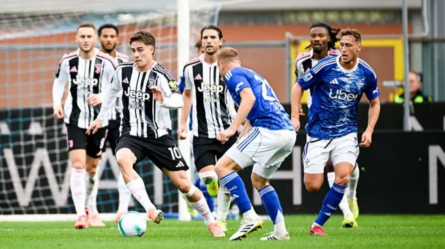 Serie A