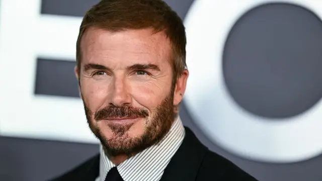 Beckham