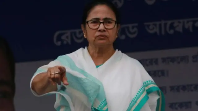 ममता बनर्जी