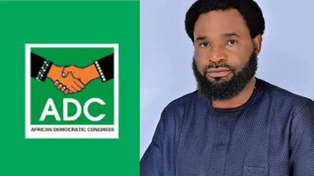 Osote odeakwụkwọ mgbasaozi pati ADC n’Imo steeti anwụọla