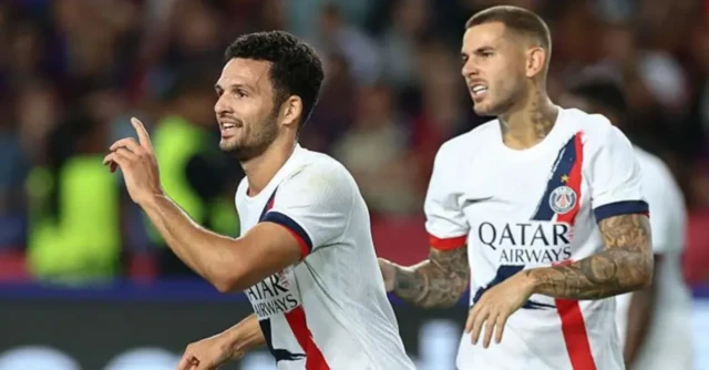 PSG