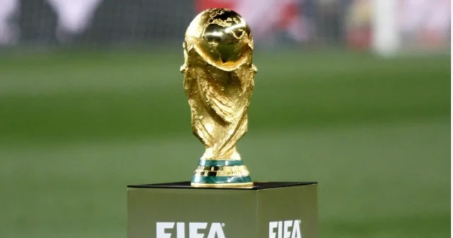 World Cup