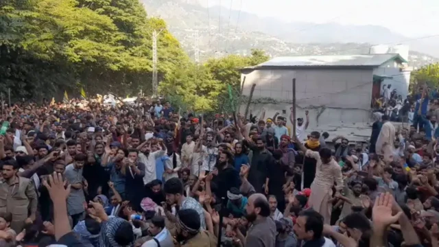 کشمیر