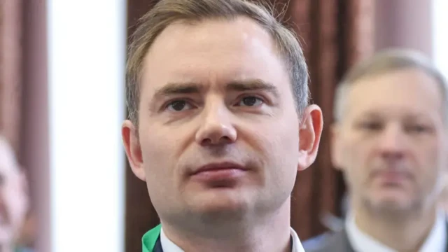 Максим Круглов