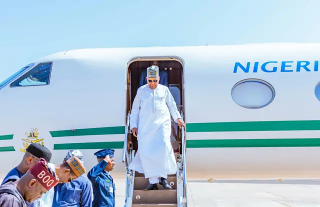 Kashim Shettima