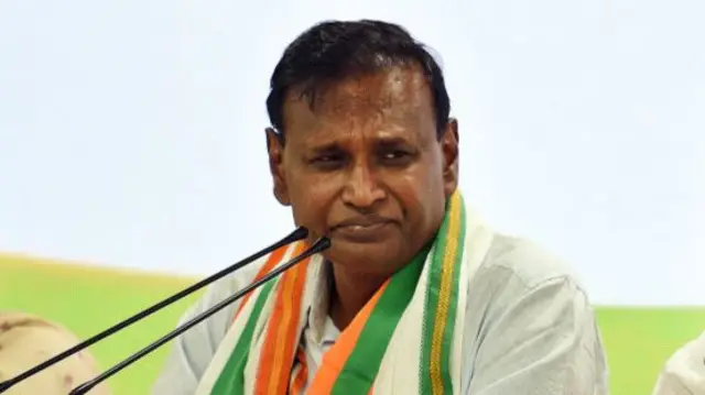 डॉ. उदितराज