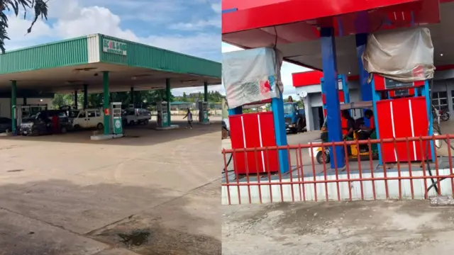 BBC Igbo mere nyocha na ụfọdị steeti ndị dị n’ala ma chọpụta na ndị na-ere mmanụ ụgbọala na steeti Abia na Imo amalitela azụmahịa