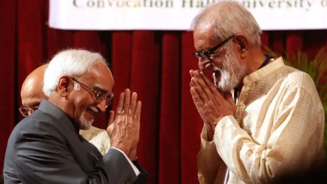 डॉ. जीजी पारिख