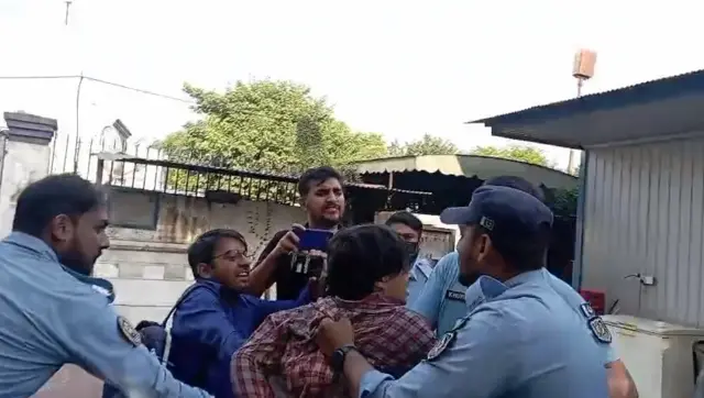 Qamar ul Munawar