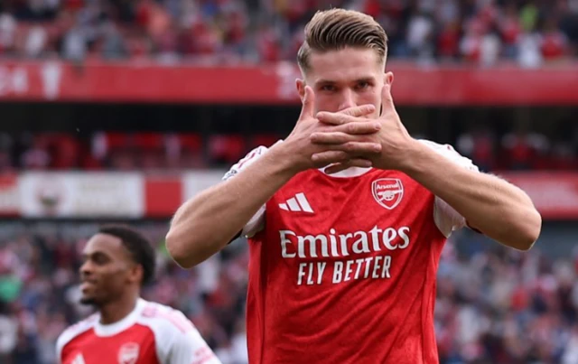 Arsenal