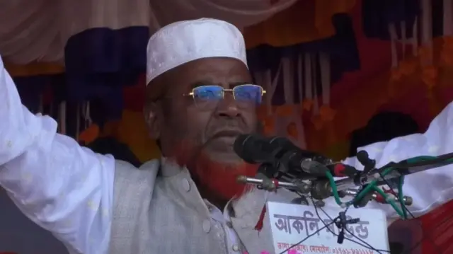 মিয়া গোলাম পরওয়ার