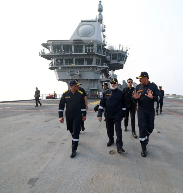 पीएम मोदी