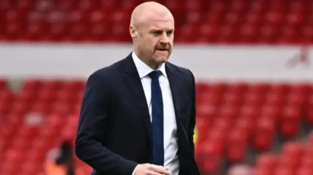 Sean Dyche