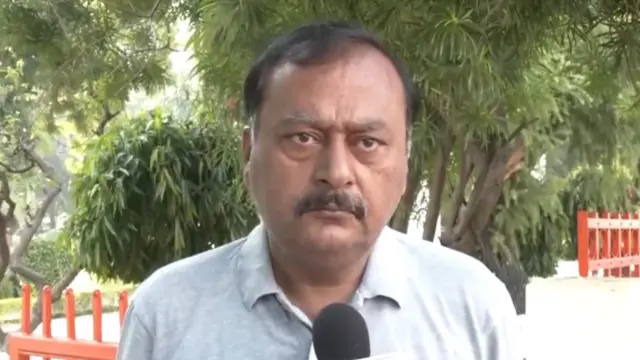 सुरेंद्र राजपूत