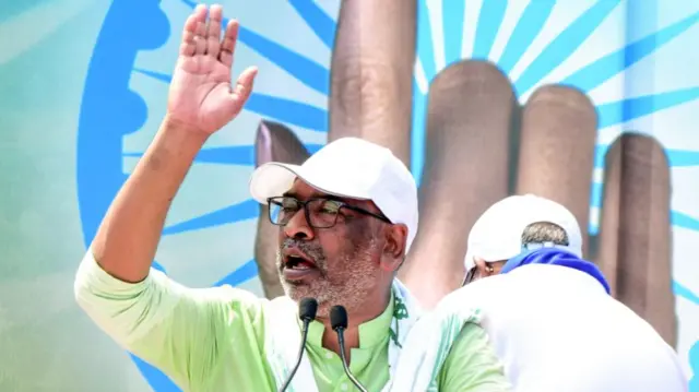 मुख्यमंत्री हेमंत सोरेन