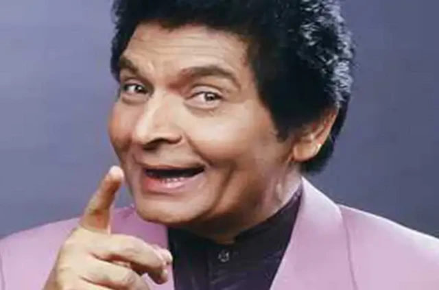 Asrani