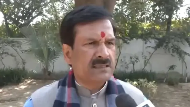 मृत्युंजय तिवारी