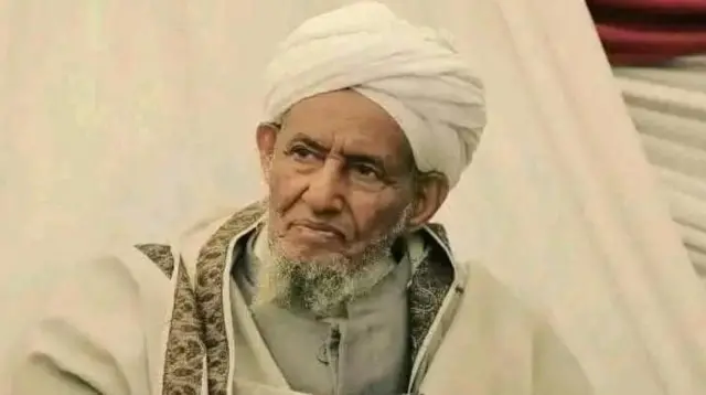 Muftii Haji Umar