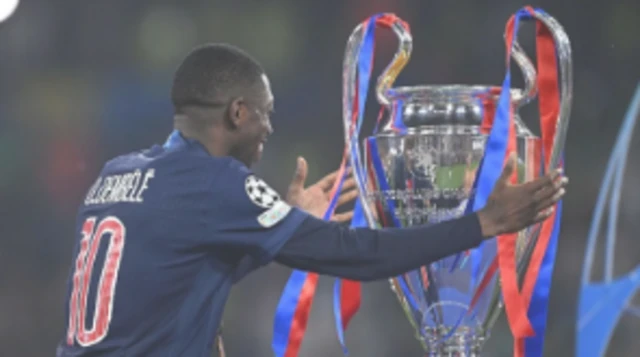 Dembele