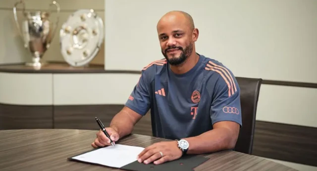 Kompany