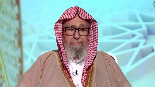 Dr. Ṣāliḥ bin Fawzān Al-Fawzān