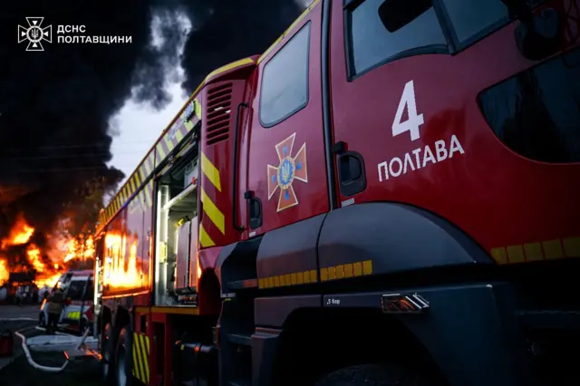 Полтавщина