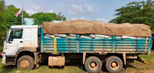 Konkolaachisaan sobaan shiftaa na ukkaamse jedhee maatii isaa 1,000,000 gaafate to'atame