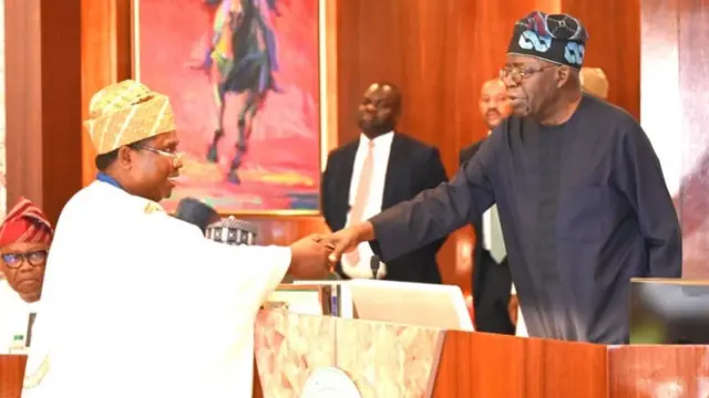 Farfesa Joash Ojo Amupitan