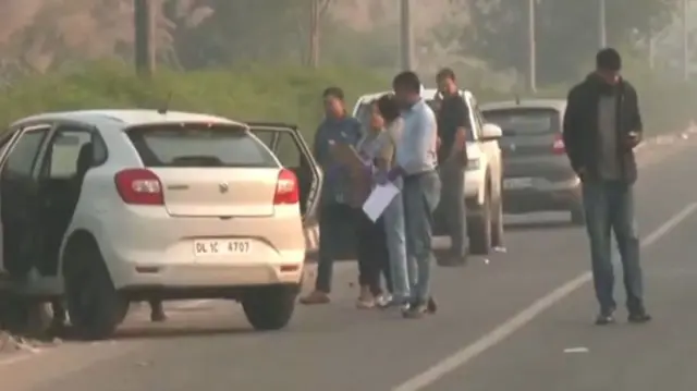 मुठभेड़