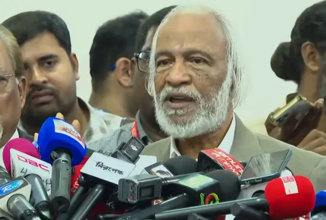 বিএনপির স্থায়ী কমিটির সদস্য আবদুল মঈন খান