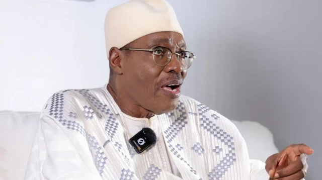 Anyị agaghị anabata vootu e zuru n’ohi – Onyendu otu na-agba gọọmenti ụkwụ na Kameruun