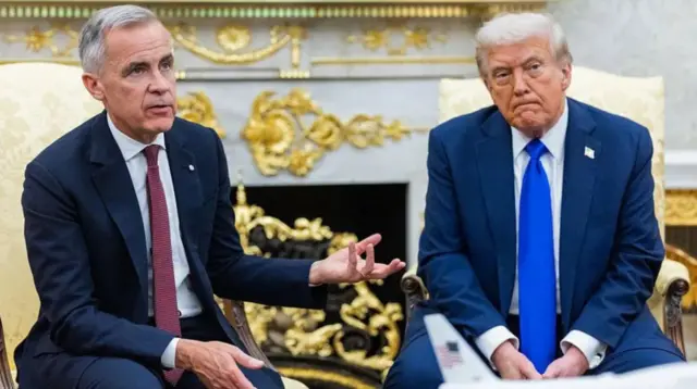 Trump kwupụtara na-akara soshial midia ya na mgbasaozi ahụ bụ “adịgboroja”