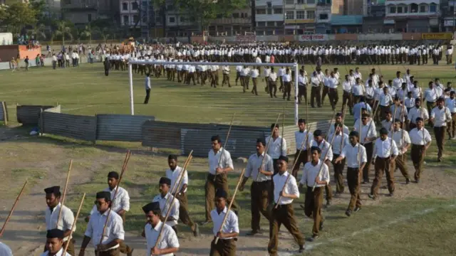 आरएसएस